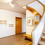 Hillebrand Дом отдыха Trendelburg