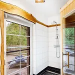 Hillebrand Дом отдыха Trendelburg