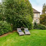 Hillebrand Vakantiehuis