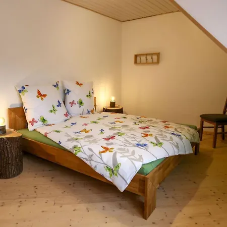 Hillebrand Holiday home *