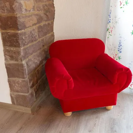 Holiday home Hillebrand