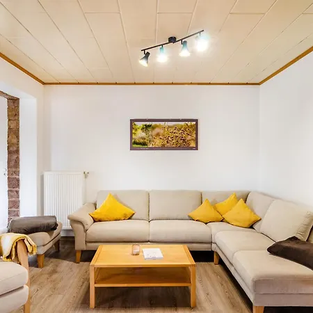 Hillebrand * Trendelburg