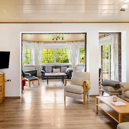 Hillebrand Ferienhaus Trendelburg