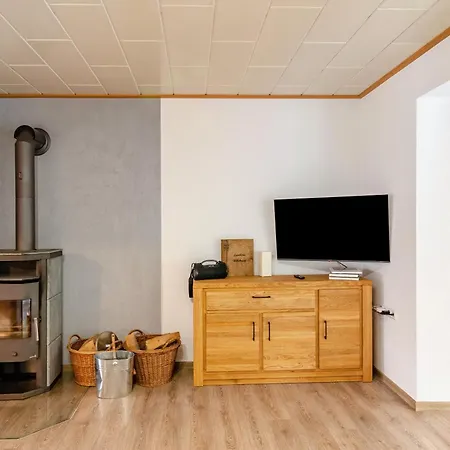 Hillebrand Ferienhaus Trendelburg