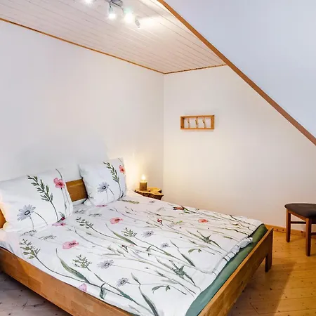 Hillebrand Ferienhaus *