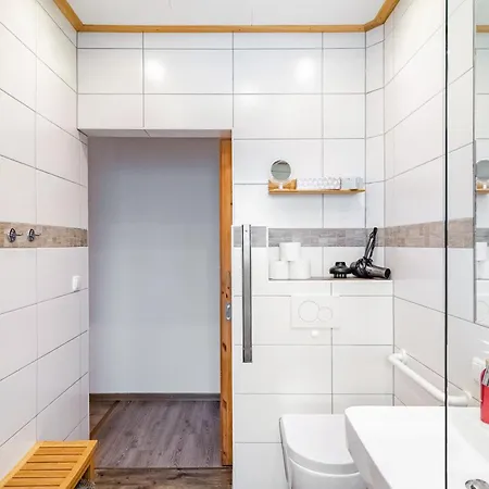 Ferienhaus Hillebrand Trendelburg