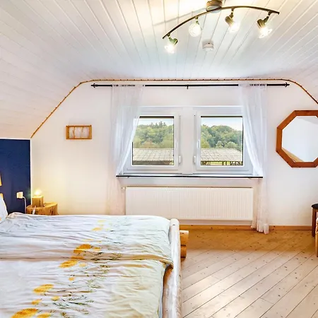 Ferienhaus Hillebrand *