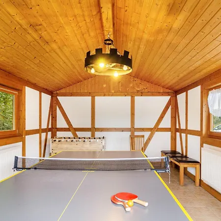 Hillebrand Ferienhaus *