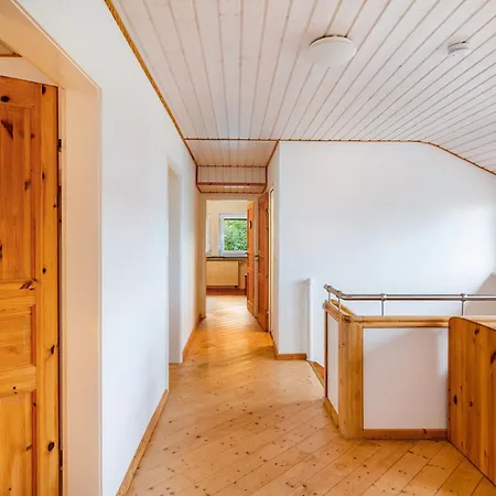 Hillebrand Ferienhaus Trendelburg