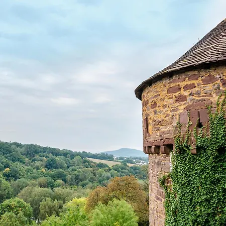 Ferienhaus Hillebrand *