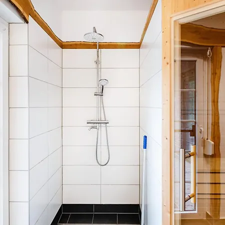 Hillebrand Ferienhaus Trendelburg