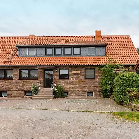 Ferienhaus Hillebrand *