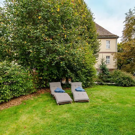 Ferienhaus Hillebrand