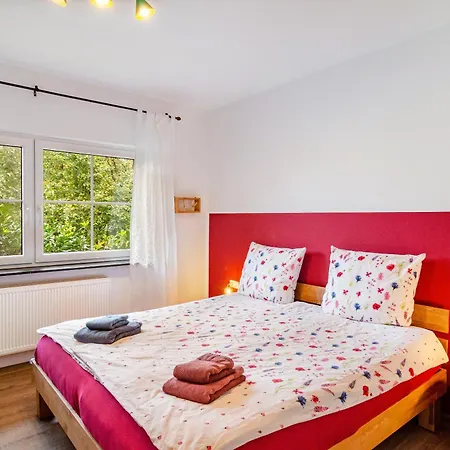 Hillebrand Ferienhaus *