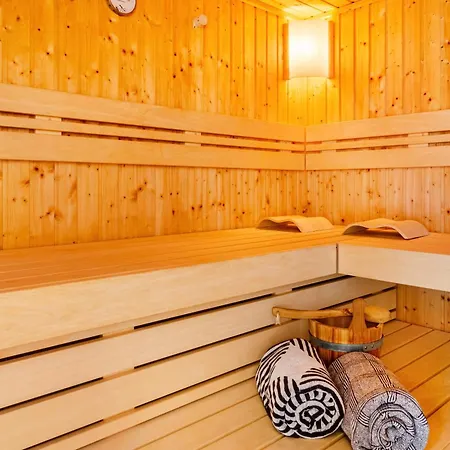 Hillebrand Ferienhaus Trendelburg