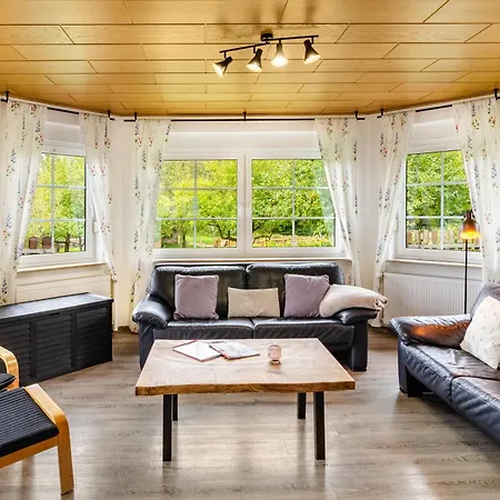 Holiday home Hillebrand