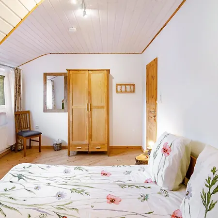 Hillebrand Дом отдыха Trendelburg