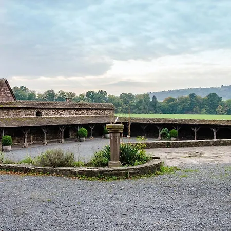 Holiday home Hillebrand