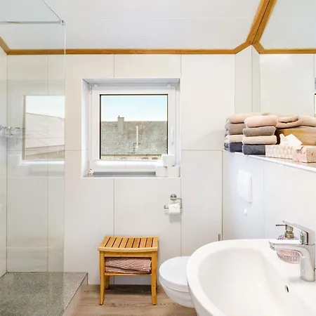 Hillebrand Holiday home *