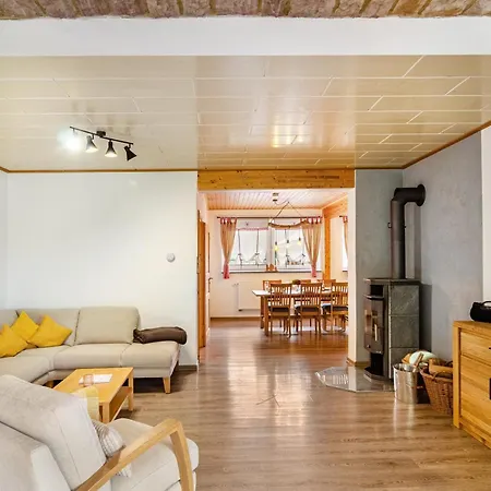 Holiday home Hillebrand