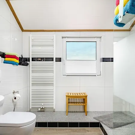 Hillebrand Holiday home *