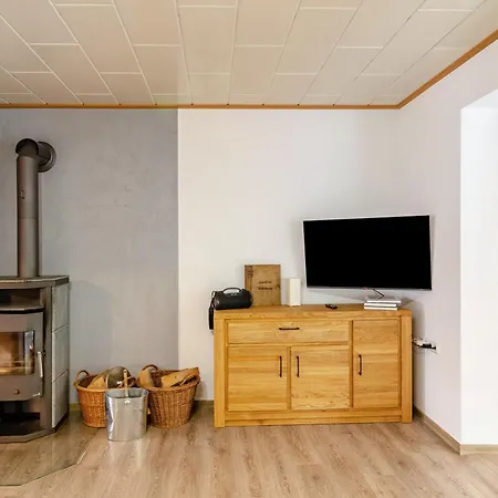 Holiday home Hillebrand Trendelburg