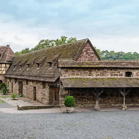 Hillebrand Trendelburg