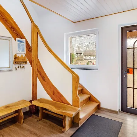 Hillebrand Holiday home