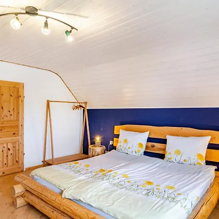Holiday home Hillebrand
