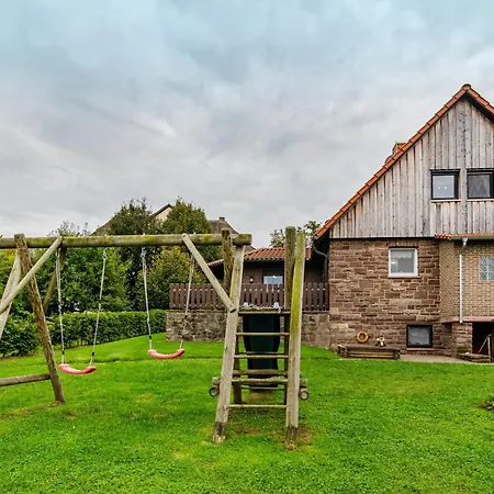 Hillebrand Holiday home