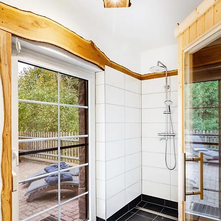Hillebrand Holiday home Trendelburg
