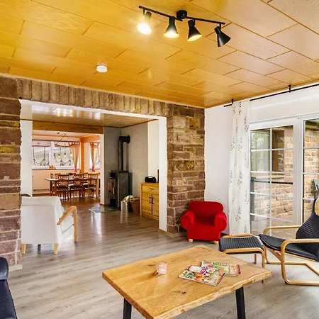Hillebrand Holiday home