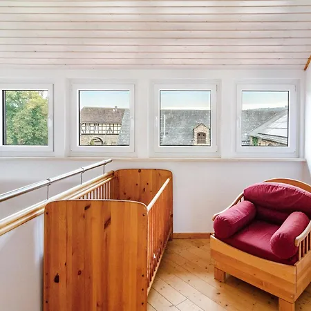 Holiday home Hillebrand