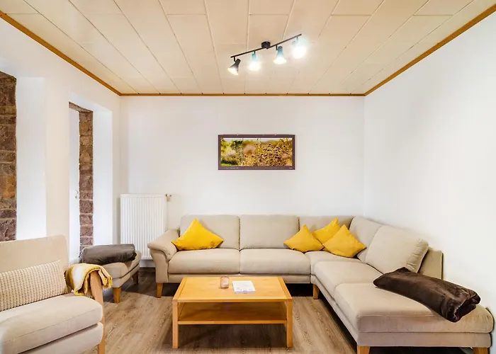 Hillebrand * Trendelburg