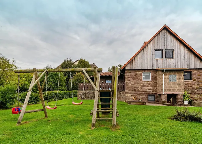 Hillebrand Trendelburg