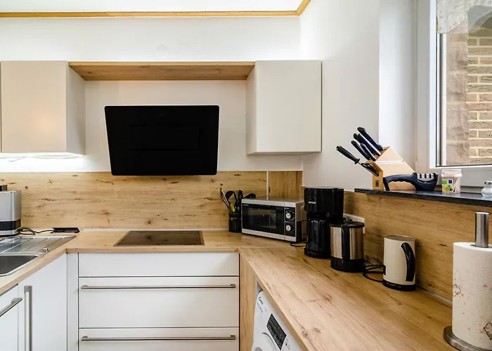 Hillebrand Nyaraló Trendelburg