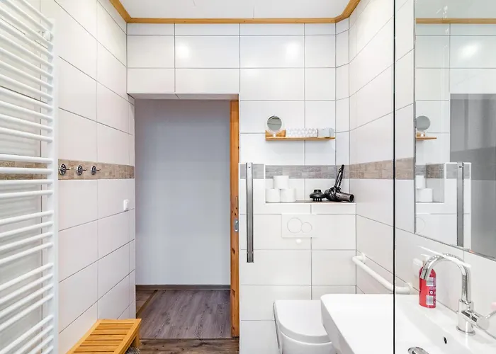 Nyaraló Hillebrand Trendelburg