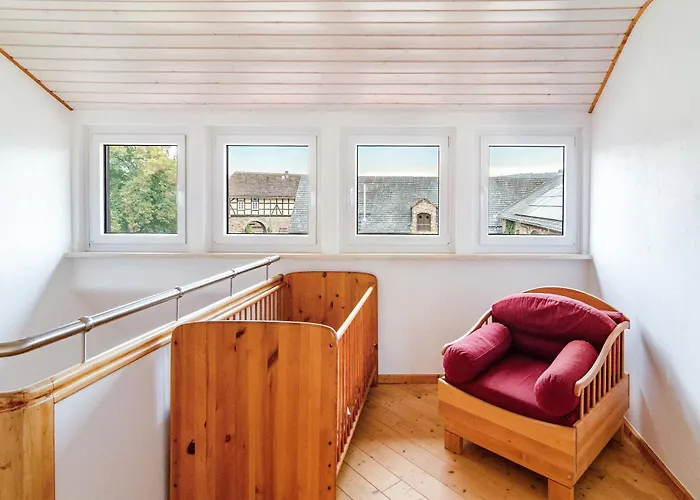 Hillebrand * Trendelburg