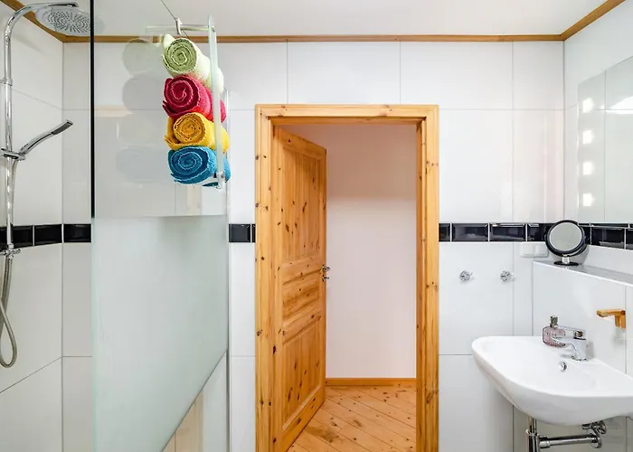 Nyaraló Hillebrand Trendelburg