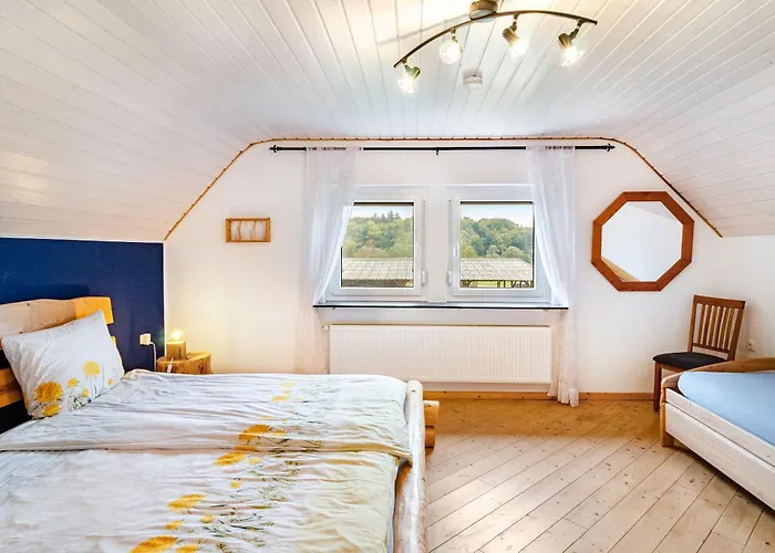 Nyaraló Hillebrand *