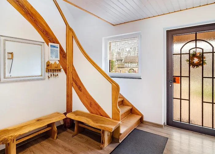 Hillebrand * Trendelburg