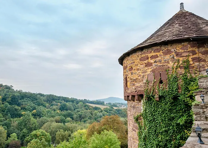 Nyaraló Hillebrand *