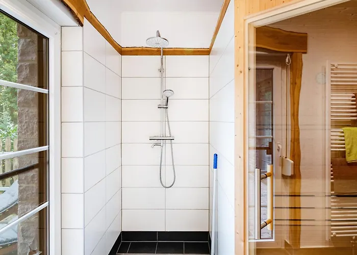 Hillebrand Nyaraló Trendelburg