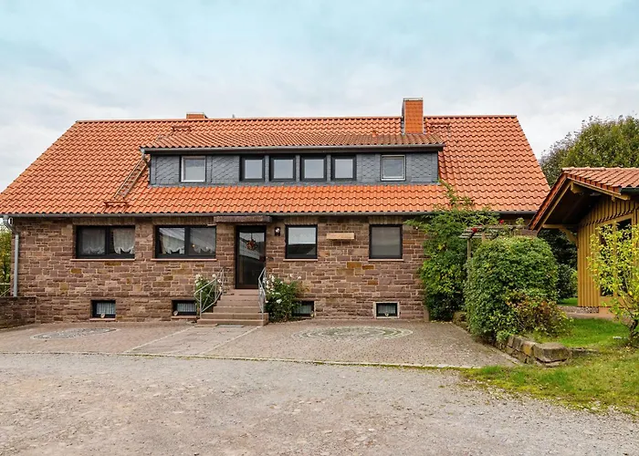 Nyaraló Hillebrand *