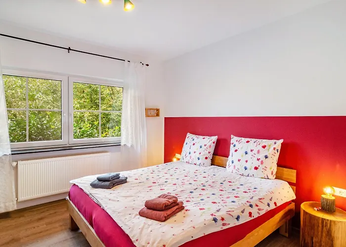 Hillebrand Nyaraló *