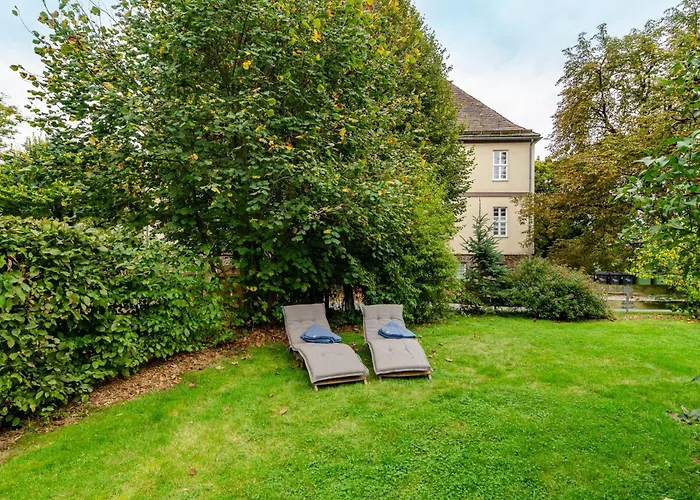 Hillebrand Ferienhaus